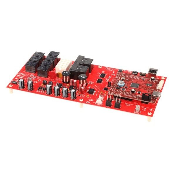 Kit, I/O Board, Nvt, #252-1040
